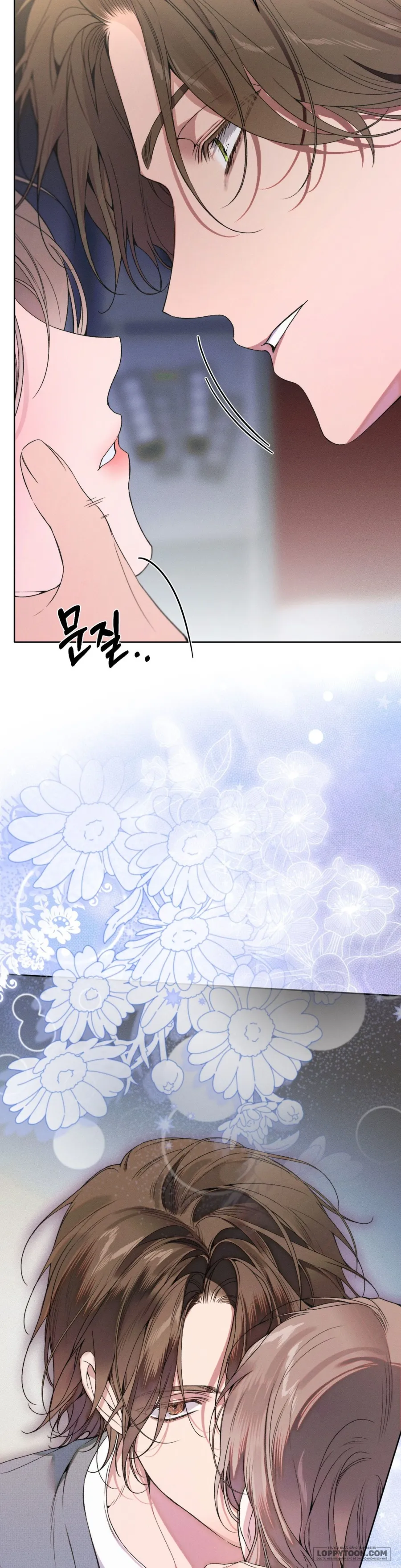 Love:Zero Chap 25 - trang 43