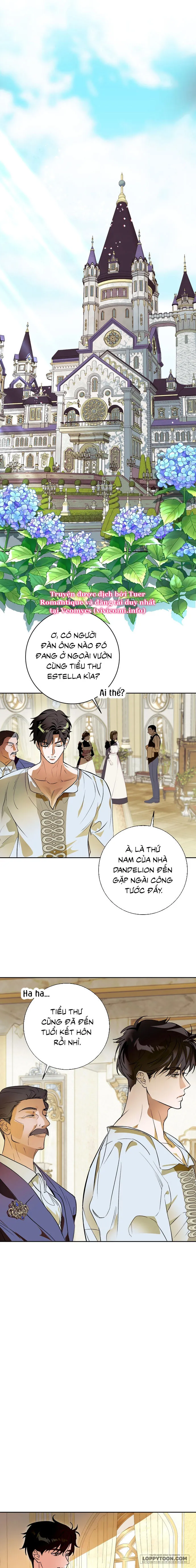 Tôi Có Con Trong Lúc Ngủ Chap 1 - 🔞🔞🔞 - trang 15