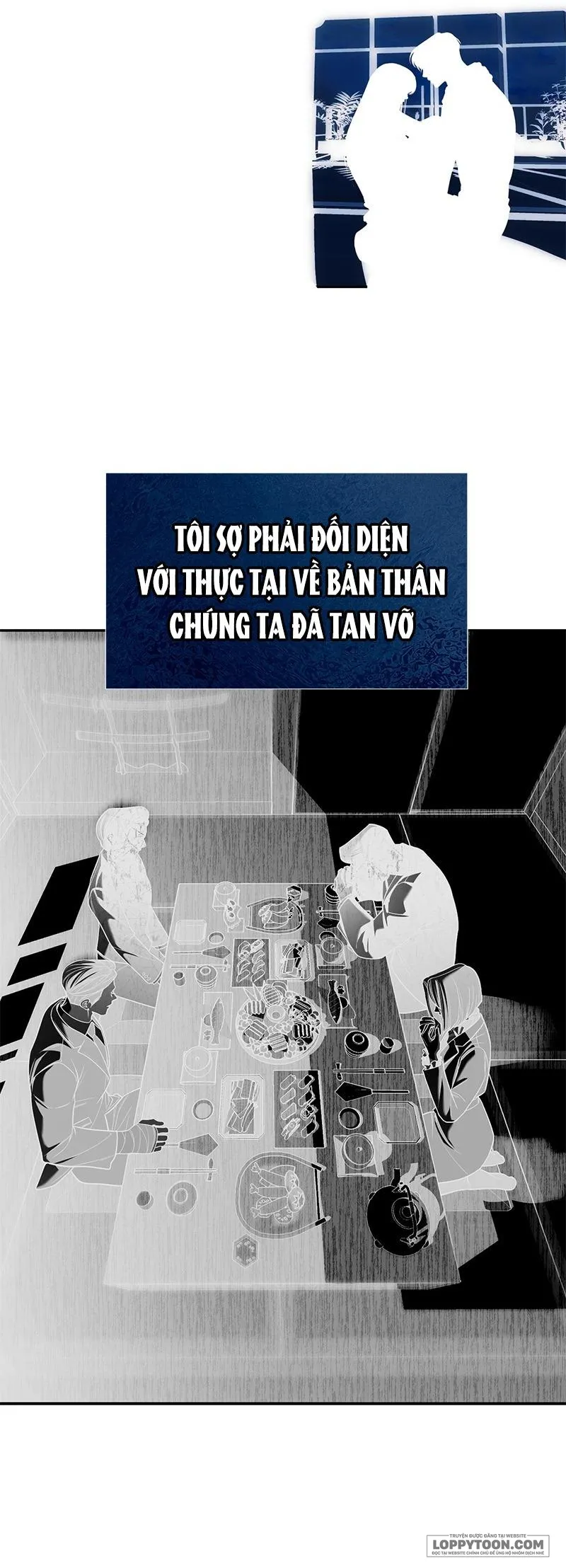 Xâm Nhập Trường Trung Học Tài Phiệt Chap 84 - trang 41