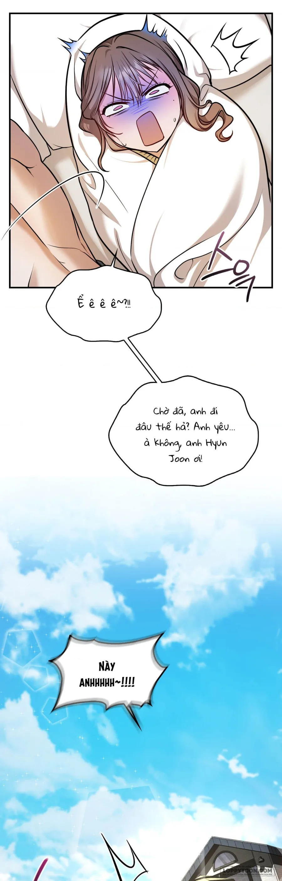 Yêu Tinh Chap 14 - trang 37
