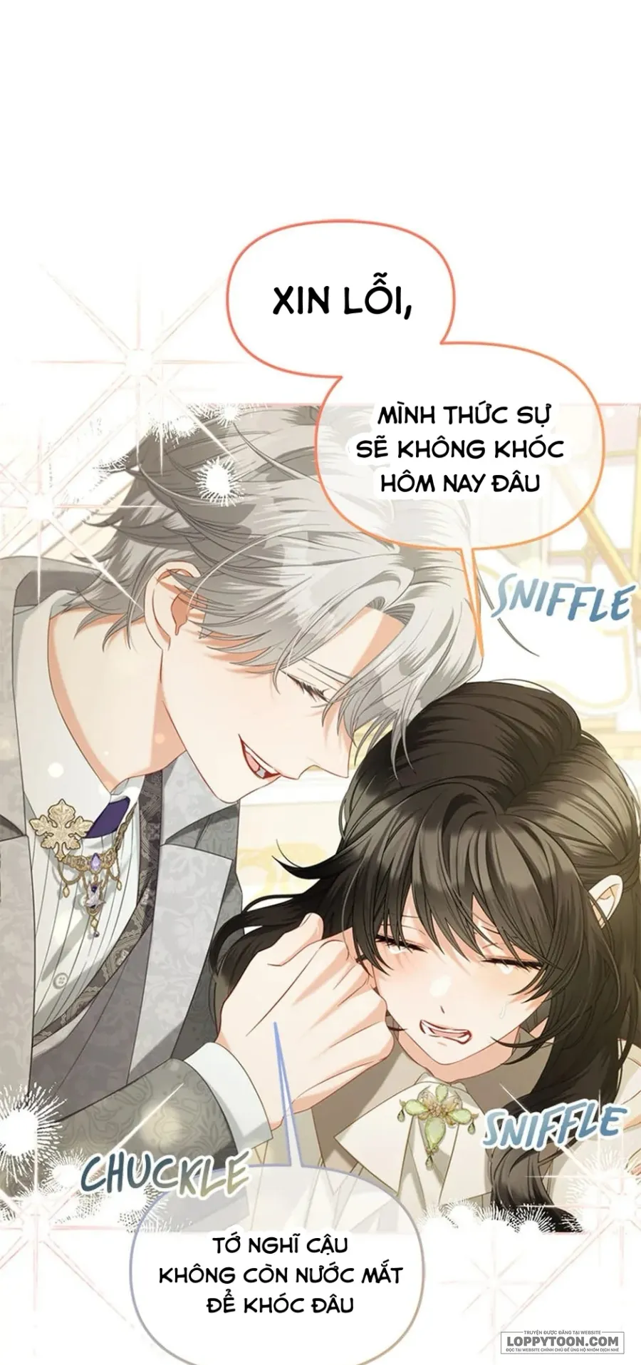 Tôi Sẽ Ở Ngay Bên Cạnh Nam Chính Chap 53 - end ss1 - trang 6