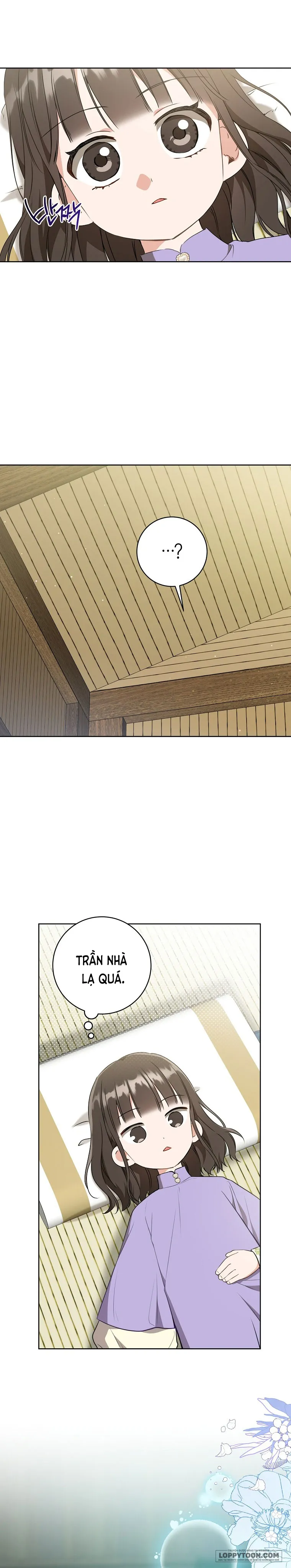 Trở Thành Cô Cháu Gái Bị Khinh Miệt Của Nhà Quyền Quý Chap 28 - trang 18