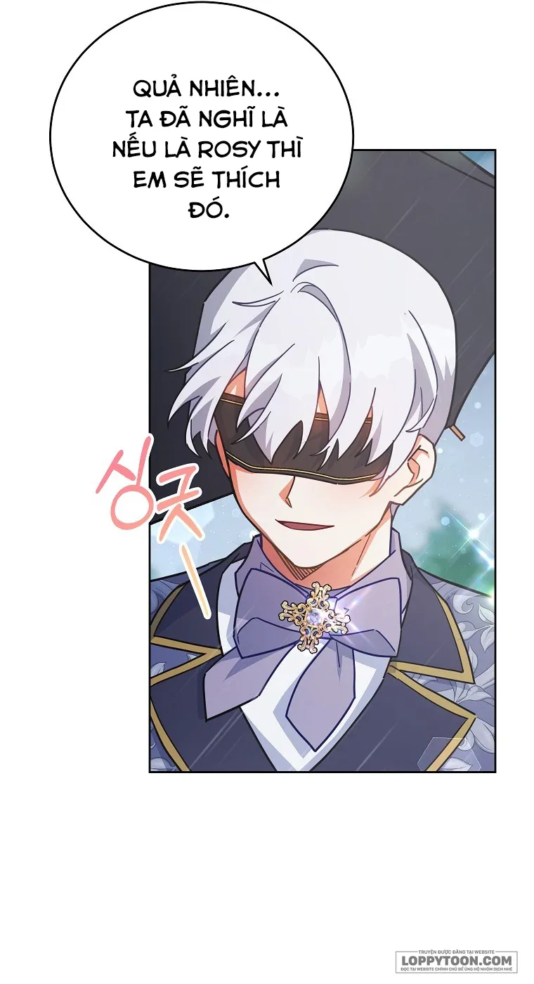 Bé Con Chốn Hoa Nở Chap 19 - trang 18