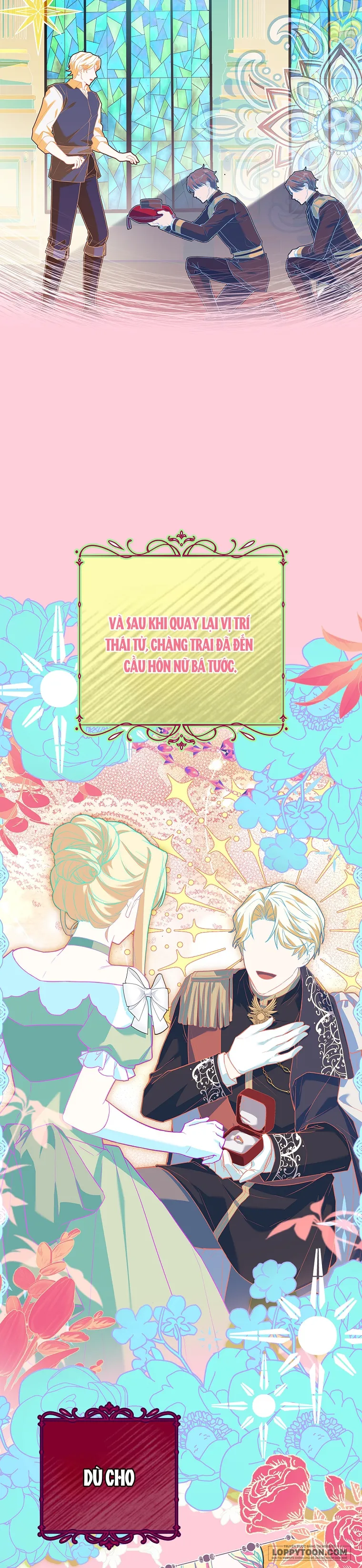 Chồng Ơi, Tại Sao Chúng Ta Không Thể Ly Hôn? Chap 1 - trang 19
