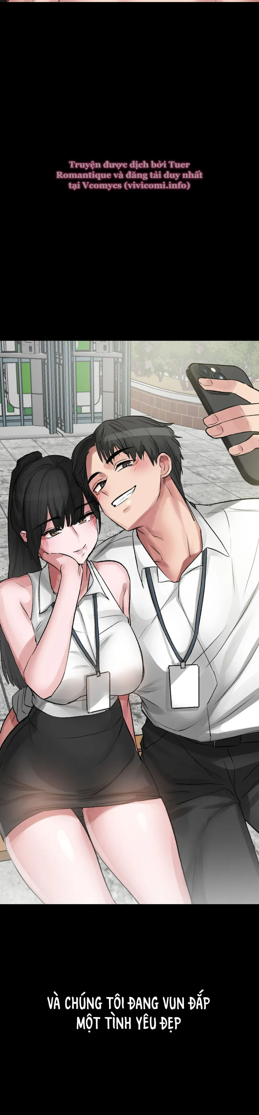 Tại Sao Điều Này Lại Đúng? Chap 38 - 🔞🔞🔞 - trang 26