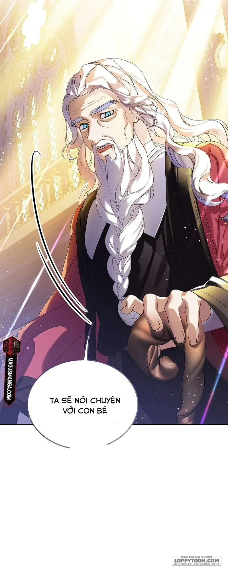 Trở Thành Người Thừa Kế Của Gia Đình Phản Diện Chap 16 - trang 39