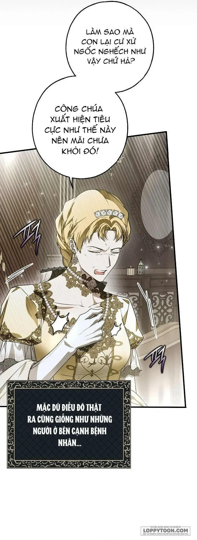 Có Kẻ Đã Sở Hữu Cơ Thể Của Tôi Chap 24 - trang 17