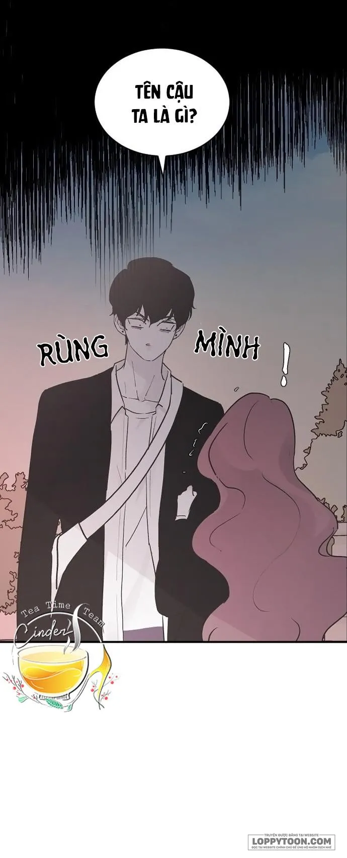Ba Anh Trai Cực Phẩm Của Tôi Chap 19 - trang 27