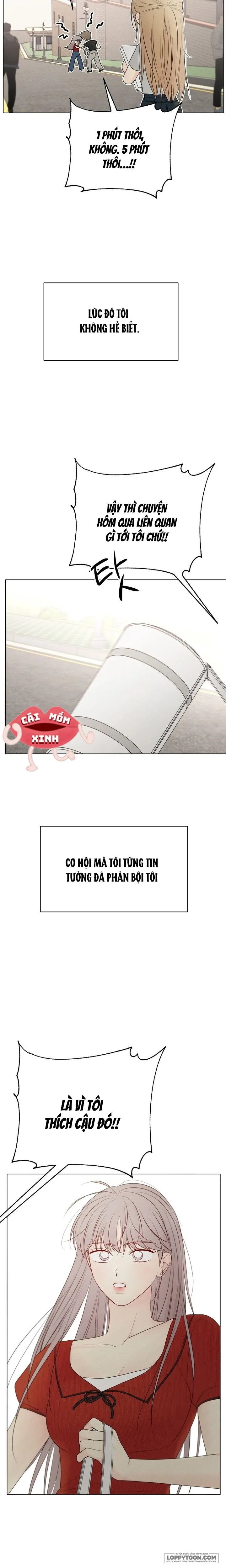 Soái Ca Kiểu Mẫu Chap 61 - trang 28