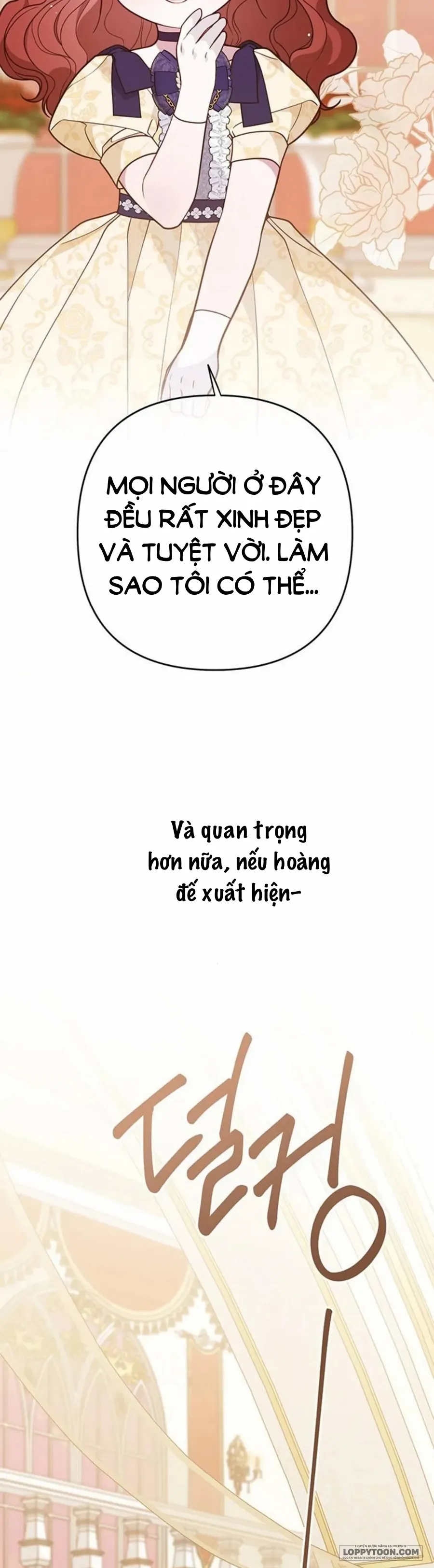 Bạo Chúa Bé Con Chap 52 - trang 9