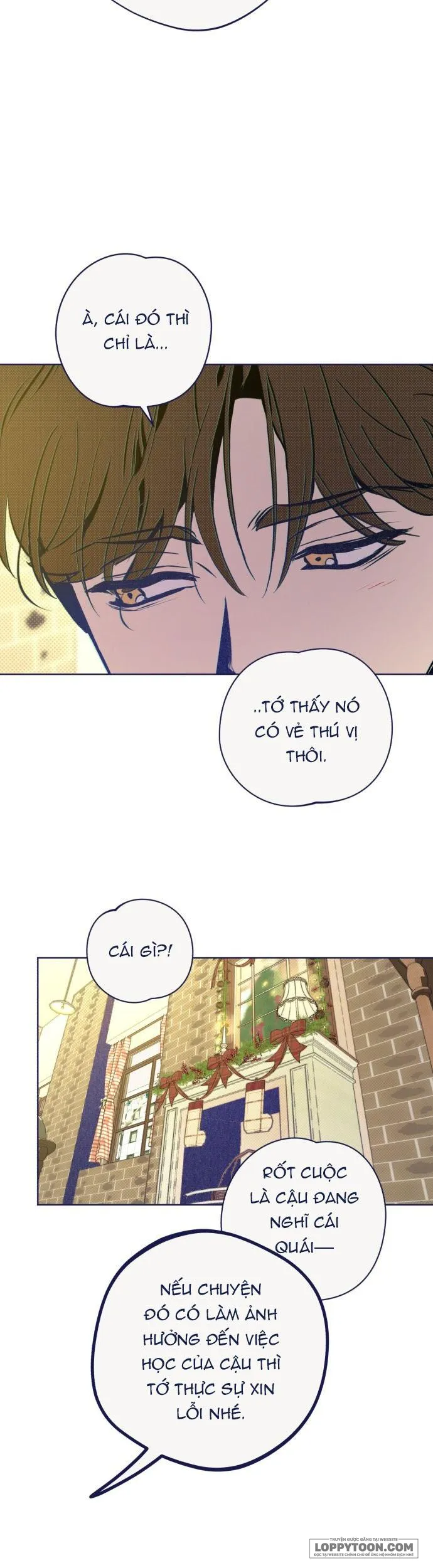 Trắc Nghiệm 4 Lựa Chọn Chap 30 - trang 24