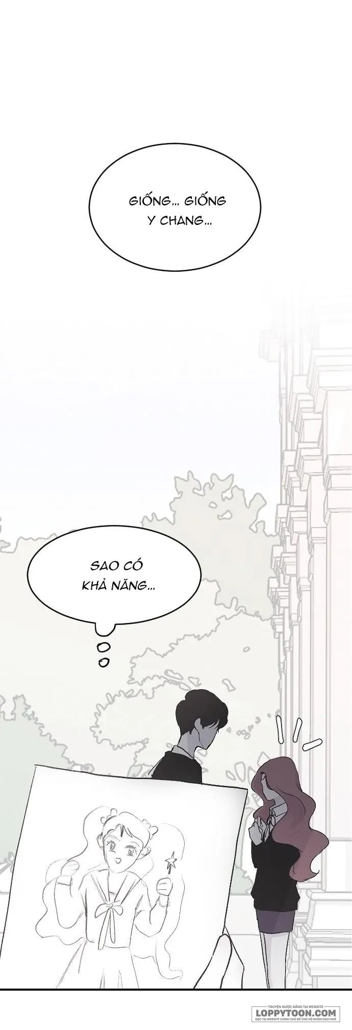 Ba Anh Trai Cực Phẩm Của Tôi Chap 19 - trang 30