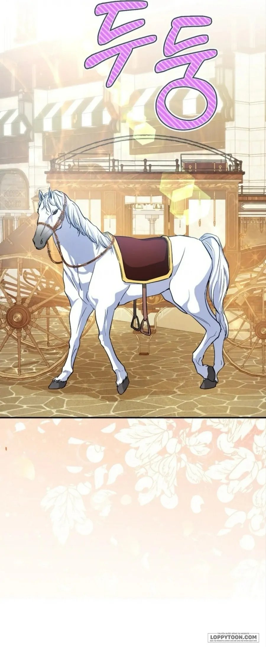 Nàng Công Chúa Của Mọi Người Chap 42 - trang 12
