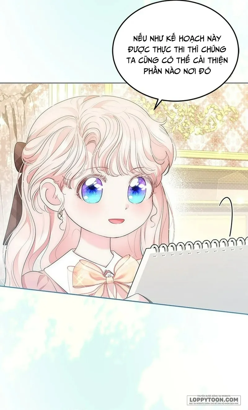 Đã Từ Chối Sủng Ái Rồi Mà Sao Còn Ám Ảnh Thế? Chap 74 - trang 27
