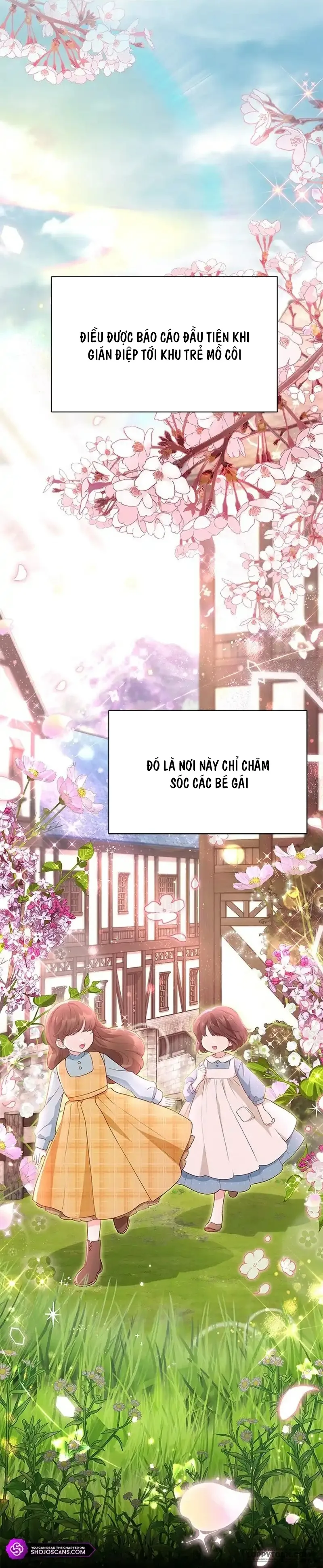 Đã Từ Chối Sủng Ái Rồi Mà Sao Còn Ám Ảnh Thế? Chap 23 - trang 15