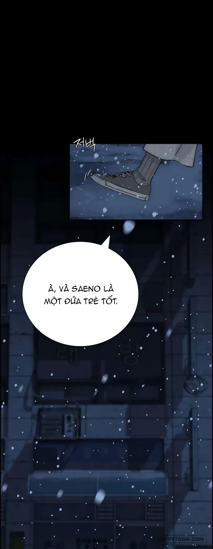 Chưa Từng Chạm Tới Em Chap 16 - trang 39