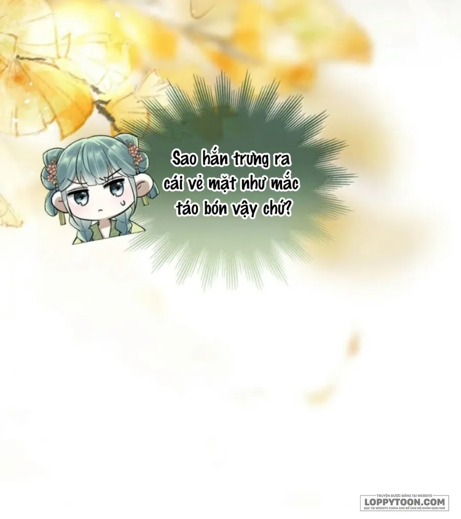 Dâng Cá Muối Cho Sư Tổ Chap 32 - trang 12