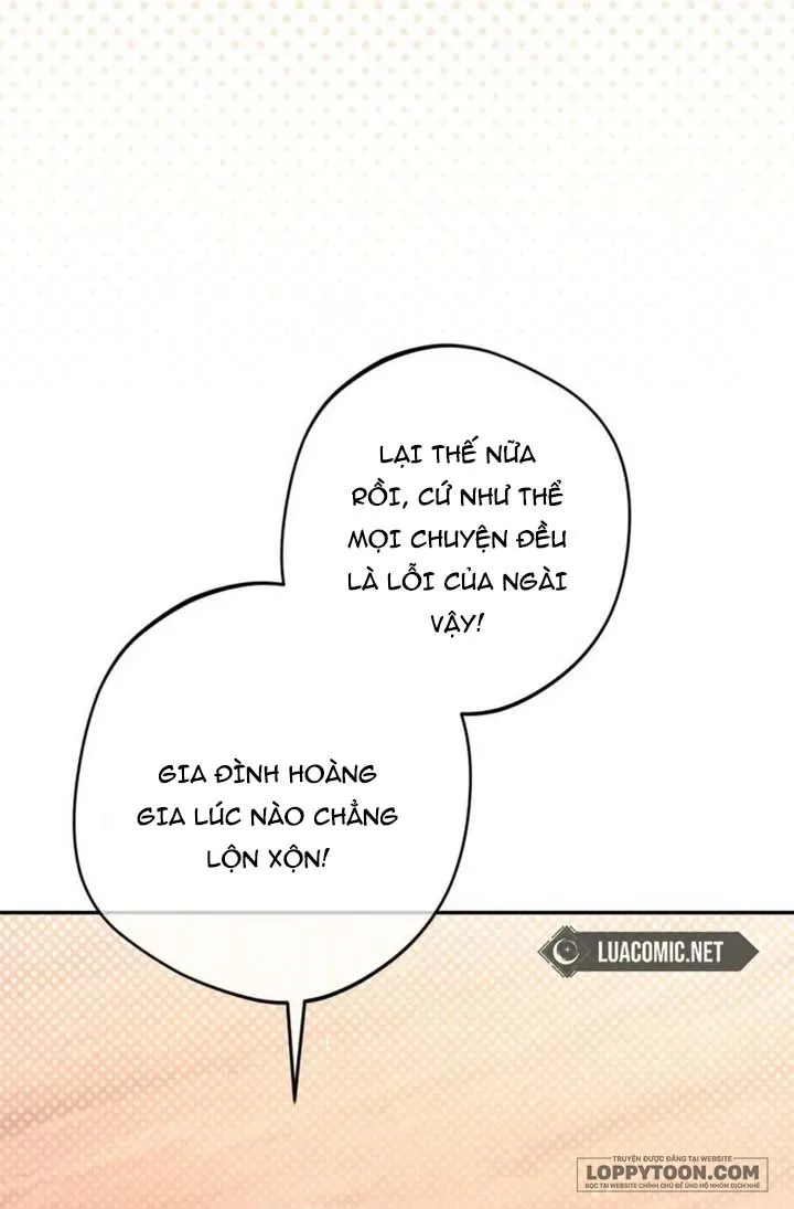 Bạo Chúa Độc Ác Trở Lại Chap 44 - trang 41
