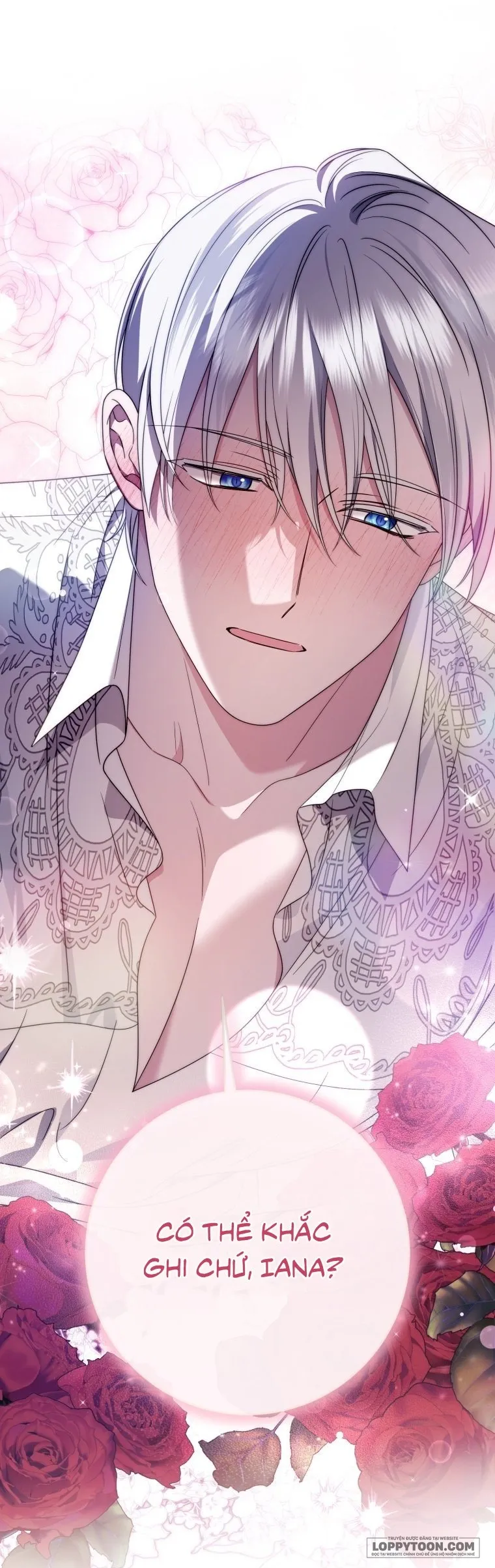Tôi Gặp Nam Chính Trong Tù Chap 83 - trang 1