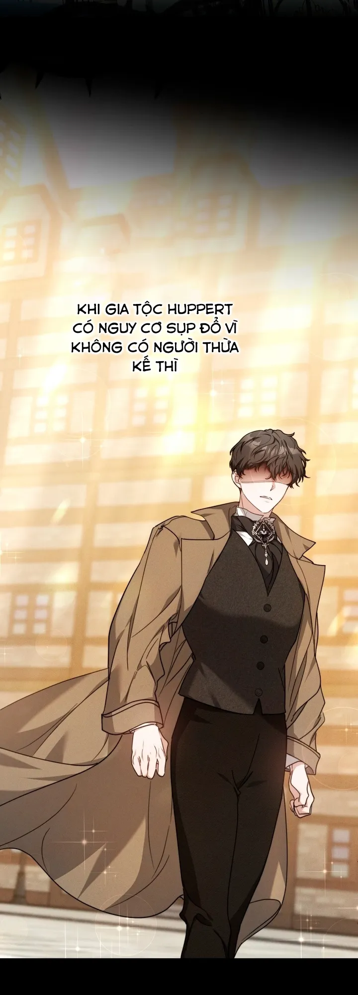 Dù Là Mẹ Kế Nhưng Tôi Thoát Khỏi Cái Chết Rất Dễ Dàng Chap 6 - trang 51