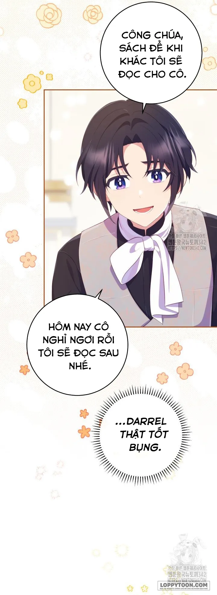 Trở Thành Bạn Thời Thơ Ấu Của Nam Phụ Ám Ảnh Chap 17 - trang 71