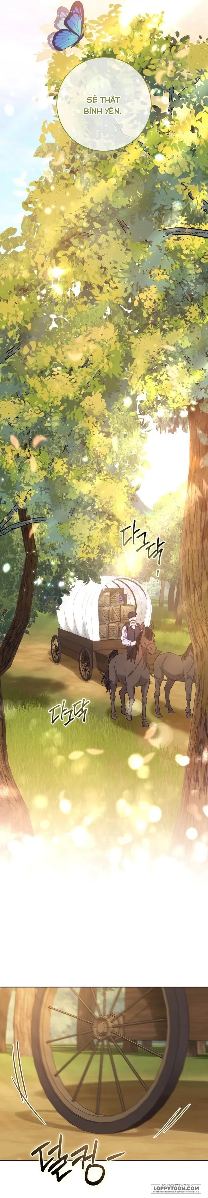 Vị Hoàng Tử Của Em Chap 34 - trang 14