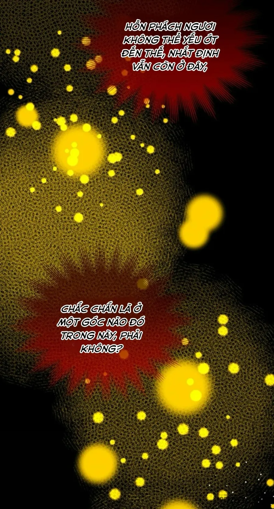 Dâng Cá Muối Cho Sư Tổ Chap 44 - trang 36