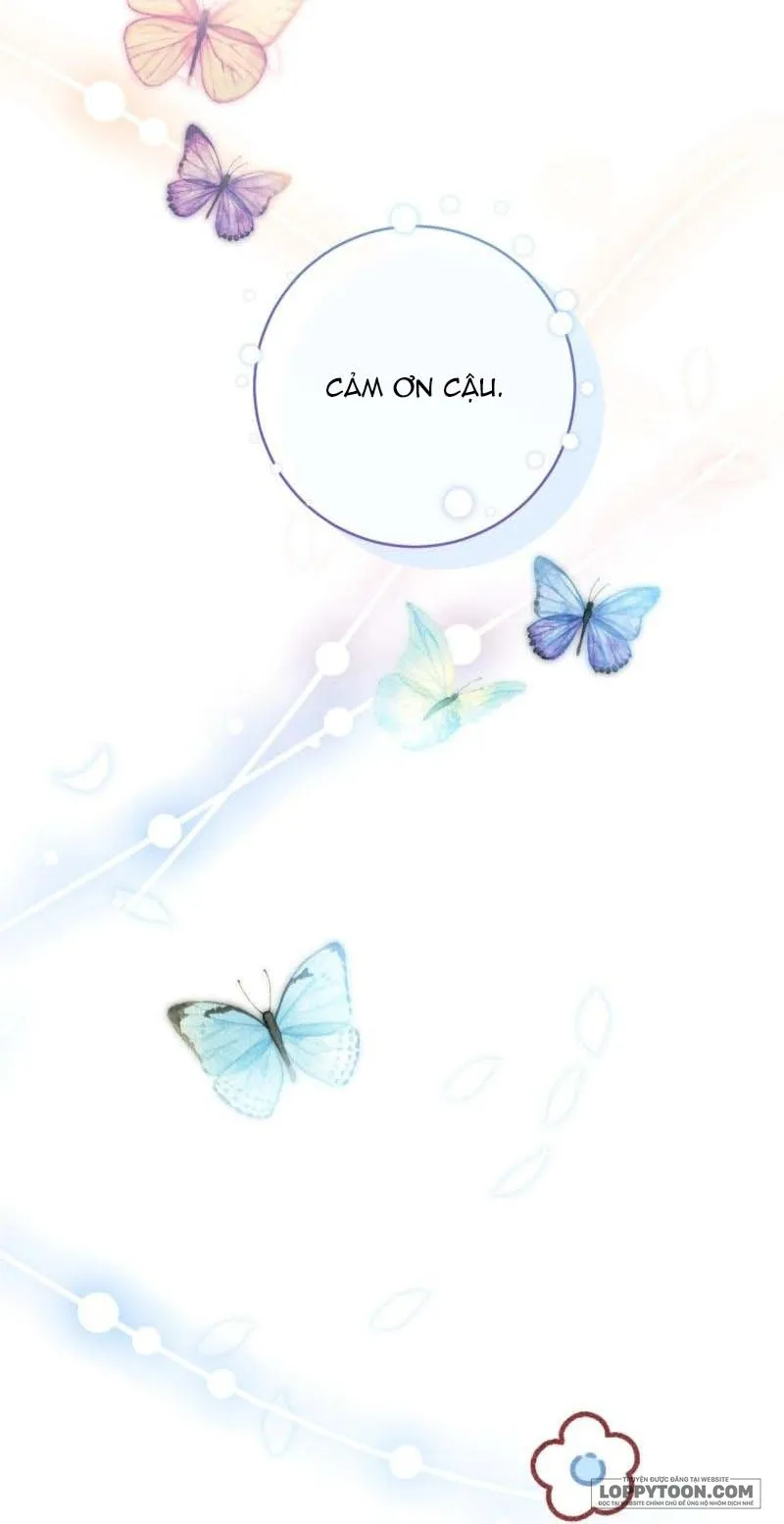 Trở Thành Bạn Thời Thơ Ấu Của Nam Phụ Ám Ảnh Chap 33 - trang 20