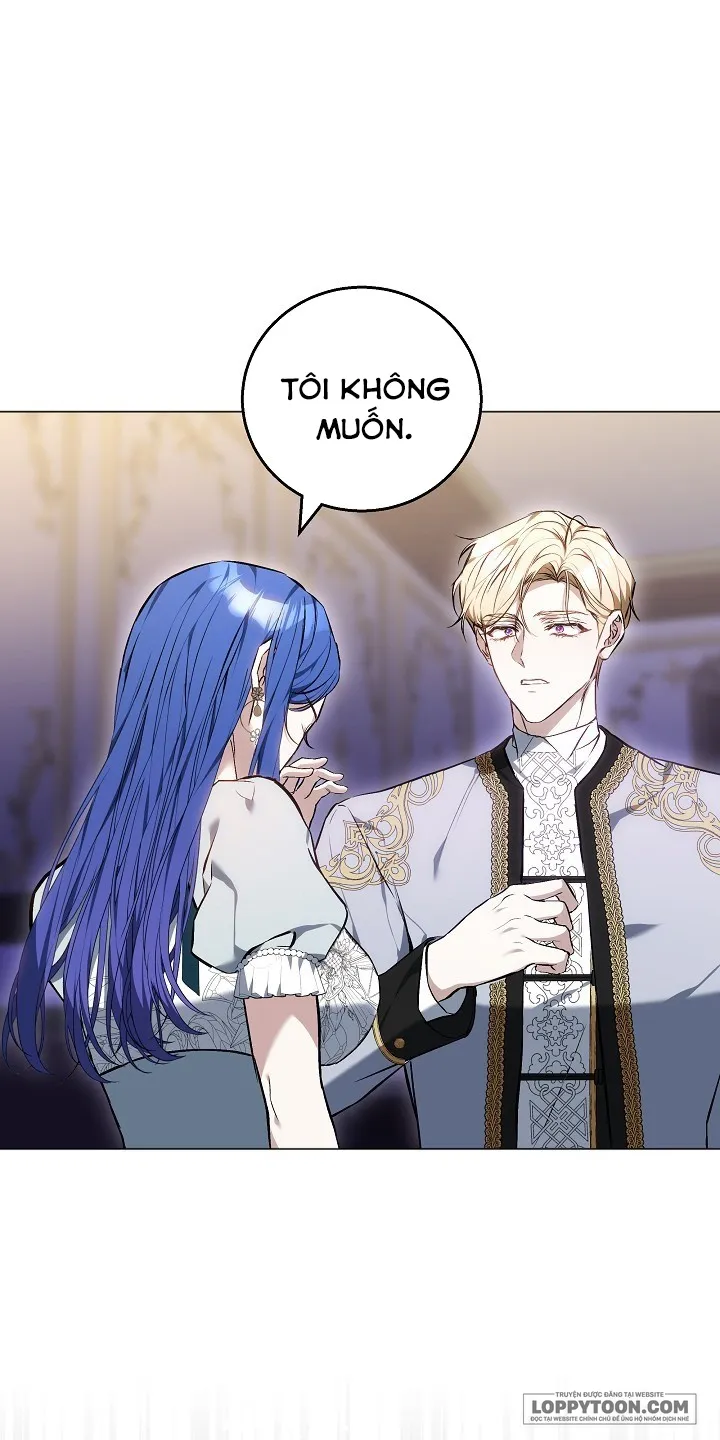 Hồi Kết Của Mối Tình Đơn Phương Chap 4 - trang 4