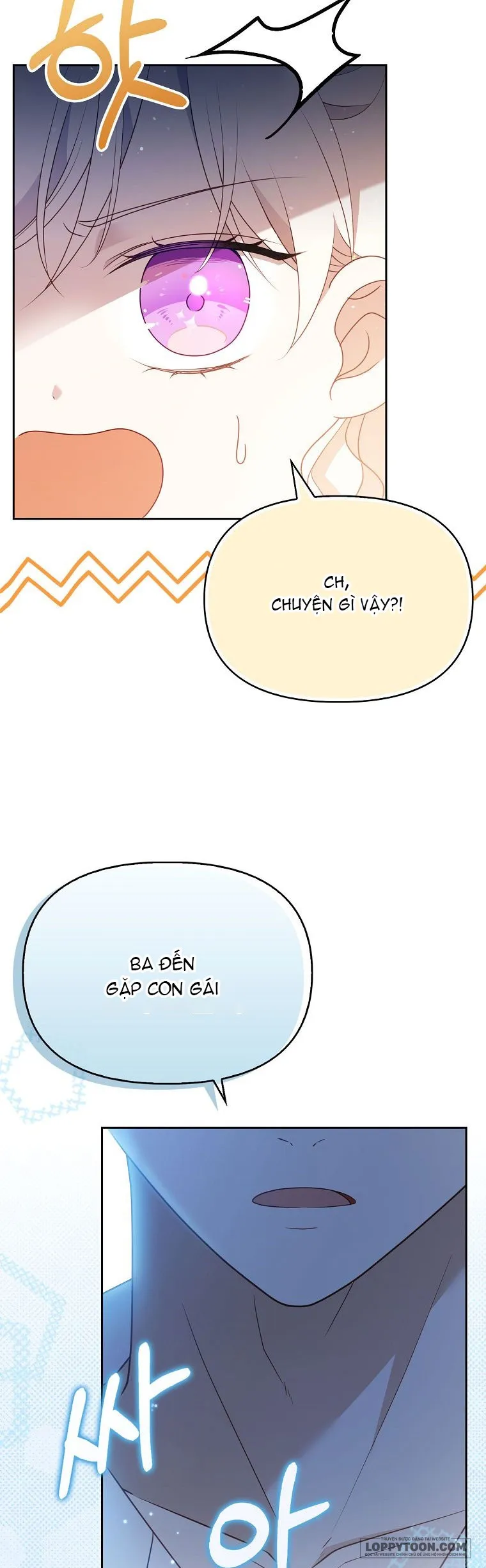 Đứa Trẻ Côn Đồ Nhà Công Tước Chap 9 - trang 23