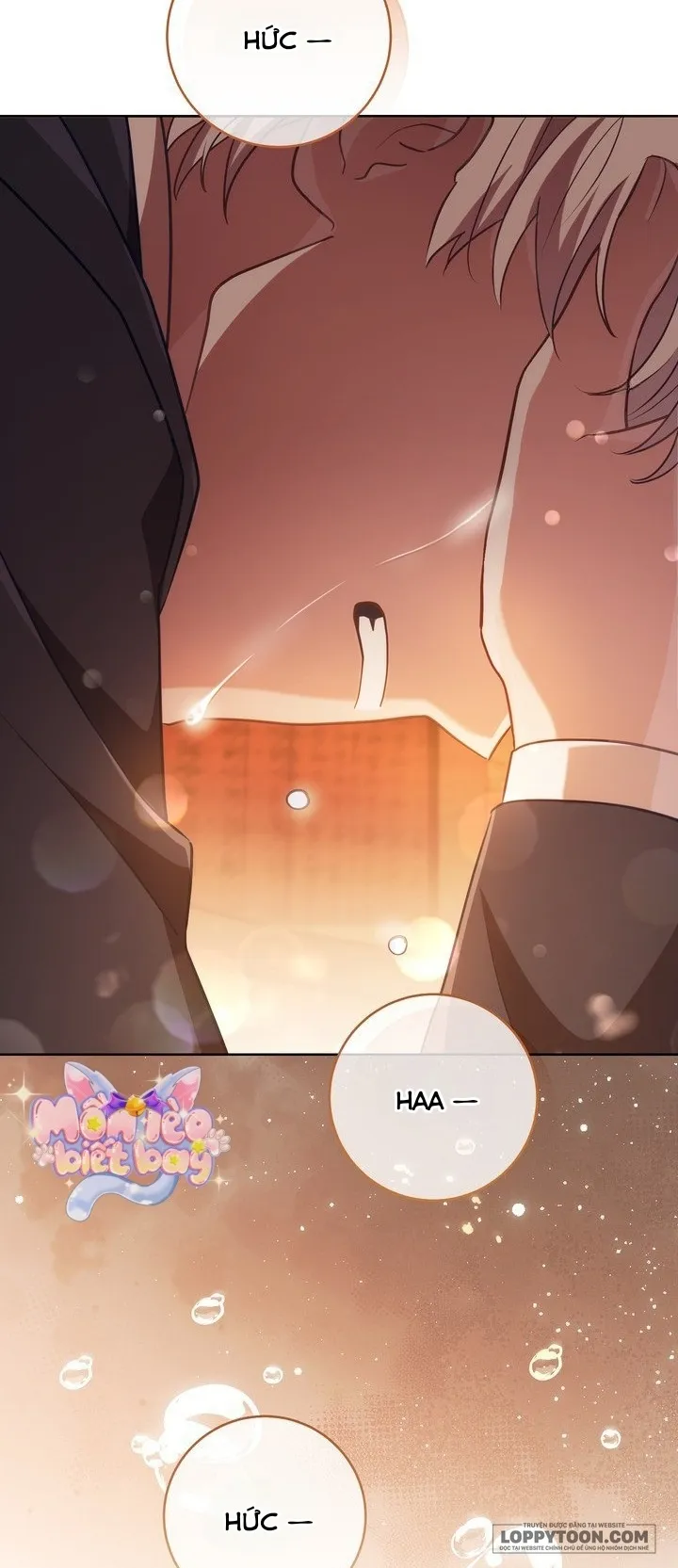 Vị Hoàng Tử Của Em Chap 37 - trang 47