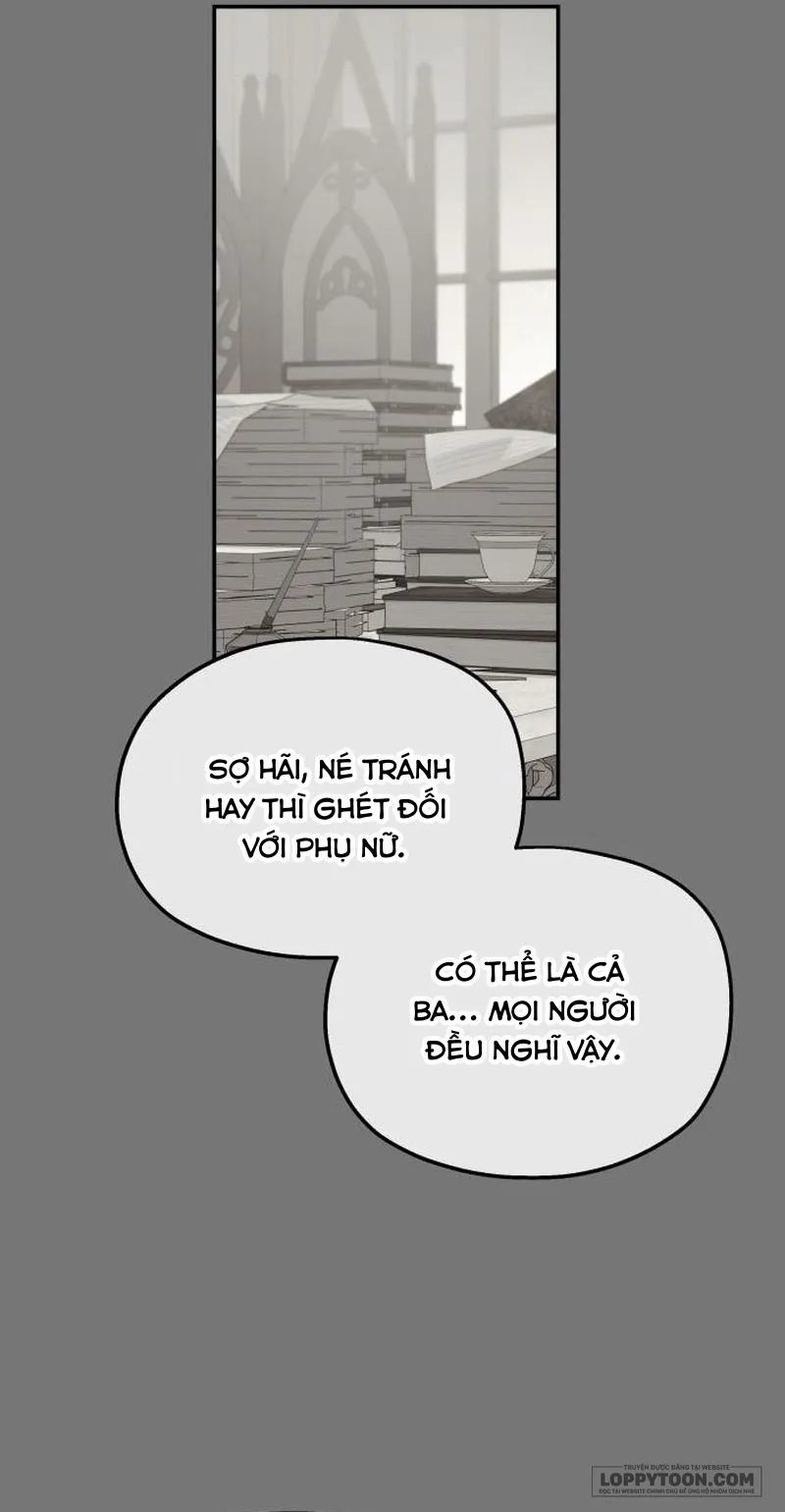Gia Đình Chồng Quá Ám Ảnh Bởi Tôi Chap 114 - trang 61