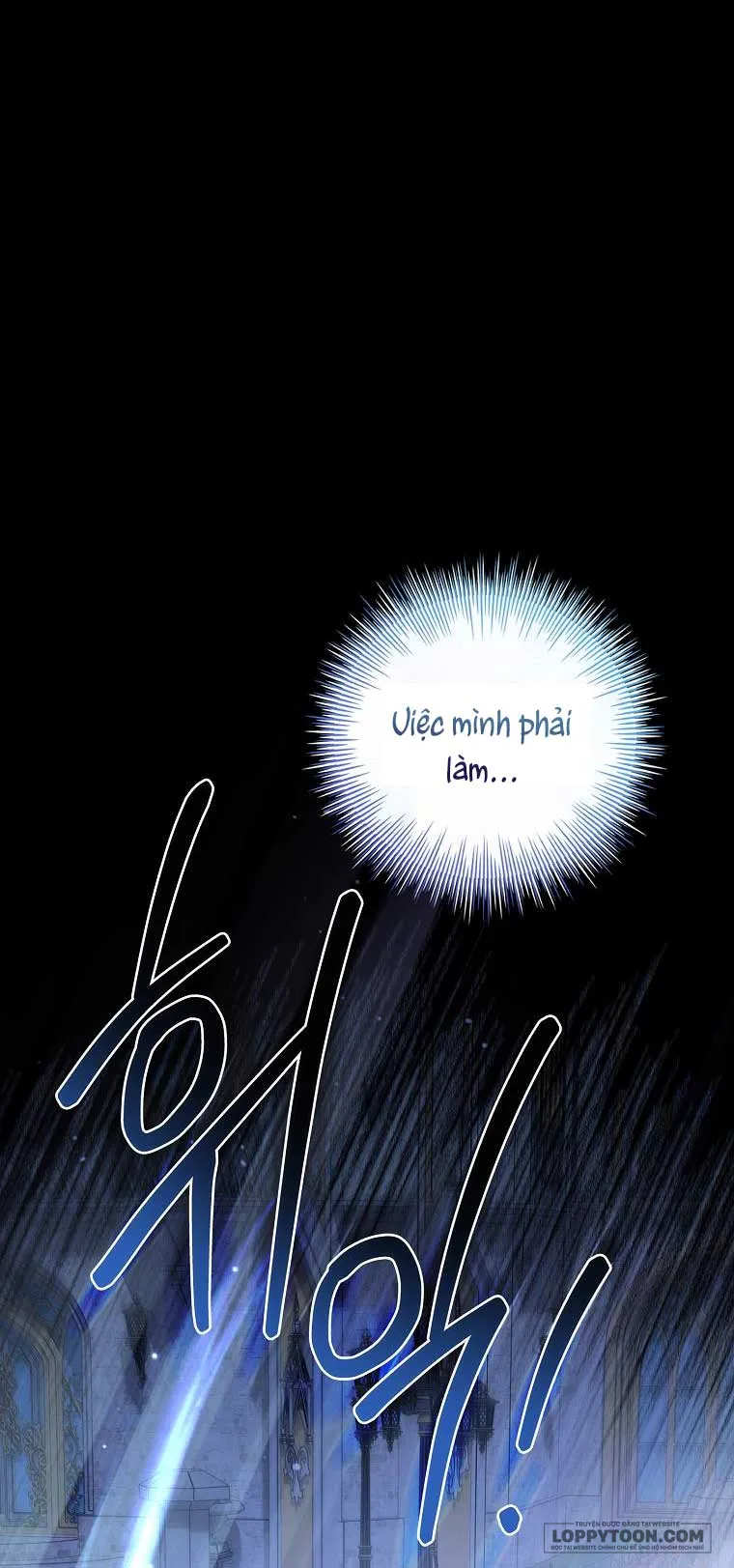 100 lời nguyền tại dinh thự Illestone Chap 7 - trang 35