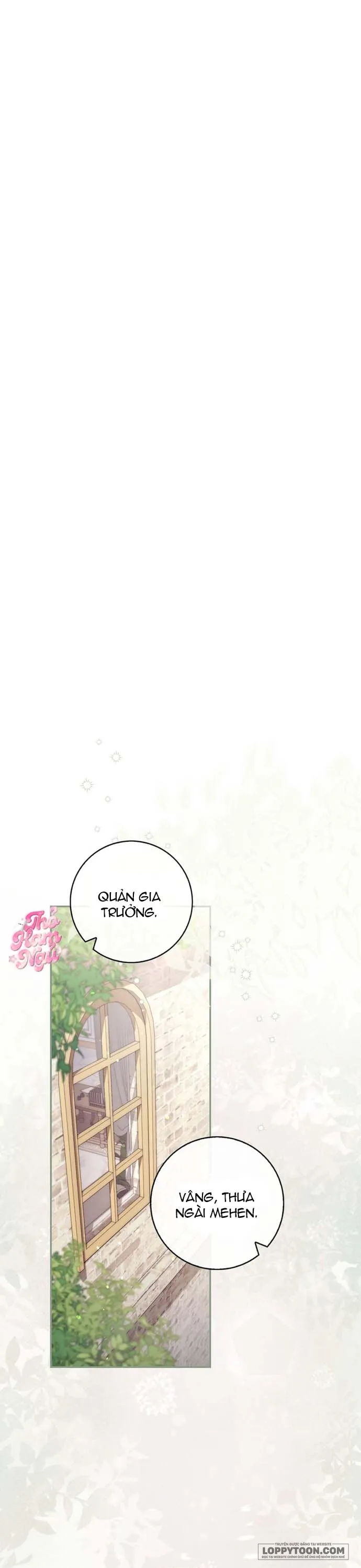 Nam Chính Bệnh Hoạn Ám Ảnh Với Sức Khoẻ Của Tôi Chap 6 - trang 2