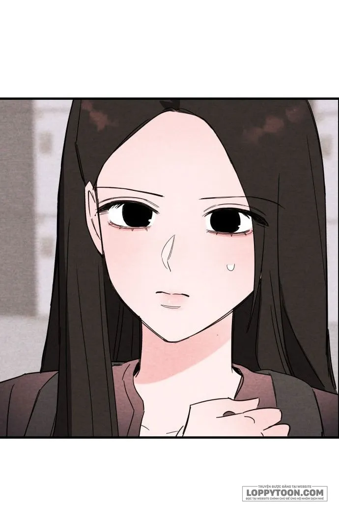 Bộ Mặt Che Giấu Của Tiền Bối Hoàn Hảo Chap 11 - Màn thả thính của tiền bối hoàn hảo - trang 57