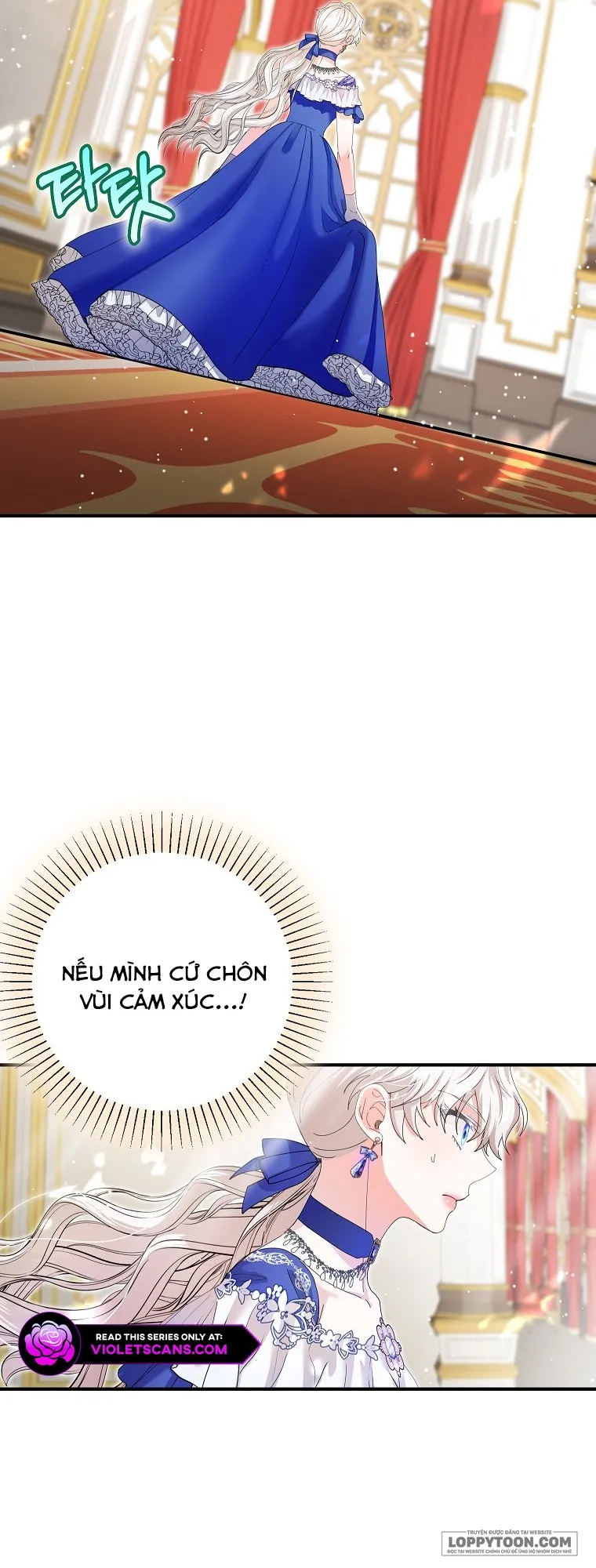 Trở Thành Miêu Nữ Của Hoàng Đế Chap 49 - trang 40
