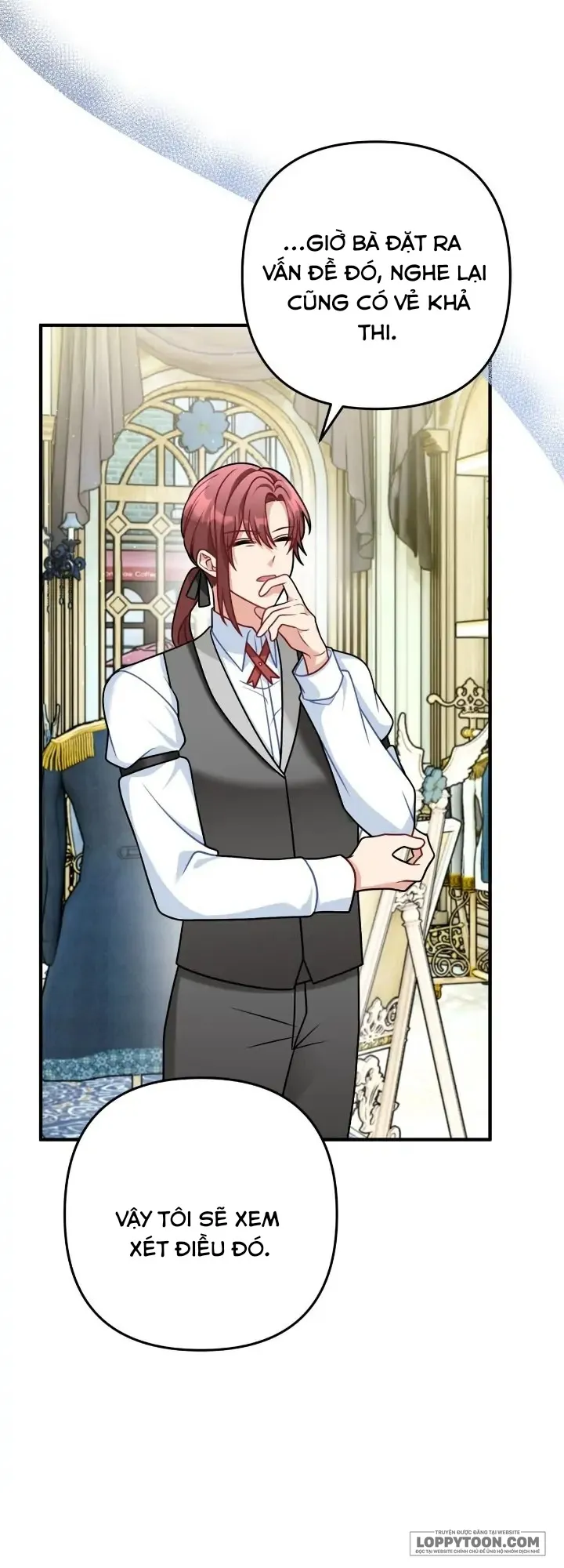 Tôi Sống Chung Với Mẹ Chồng Chap 11 - trang 77