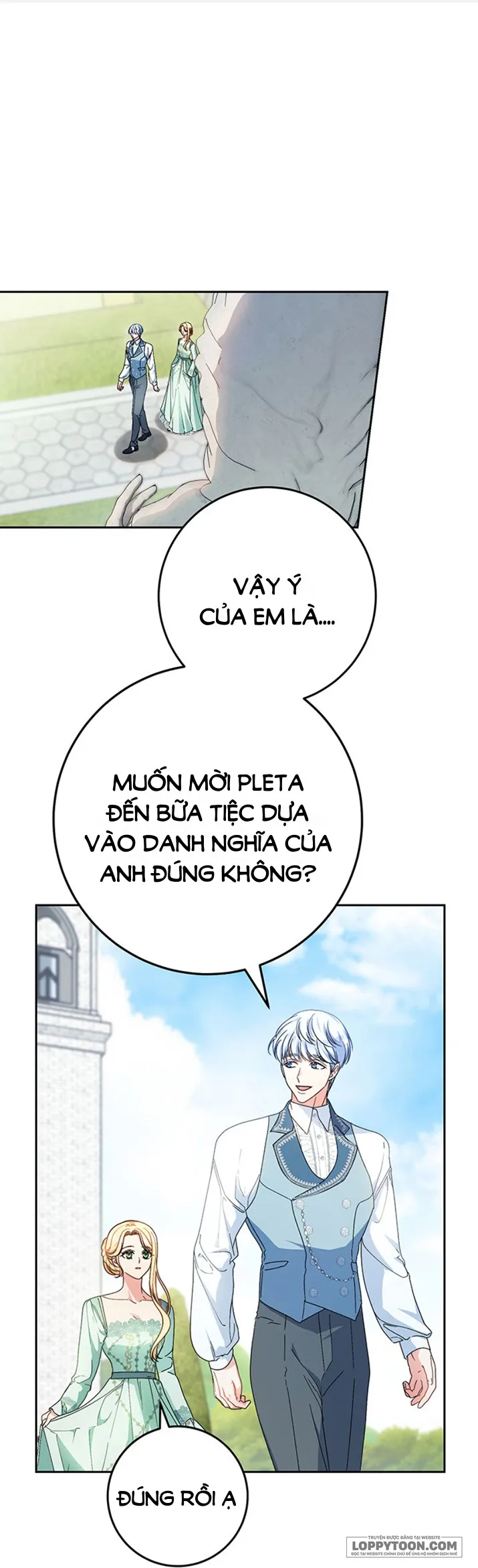 Nuôi Dưỡng Em Gái Xinh Đẹp Chap 22 - trang 1