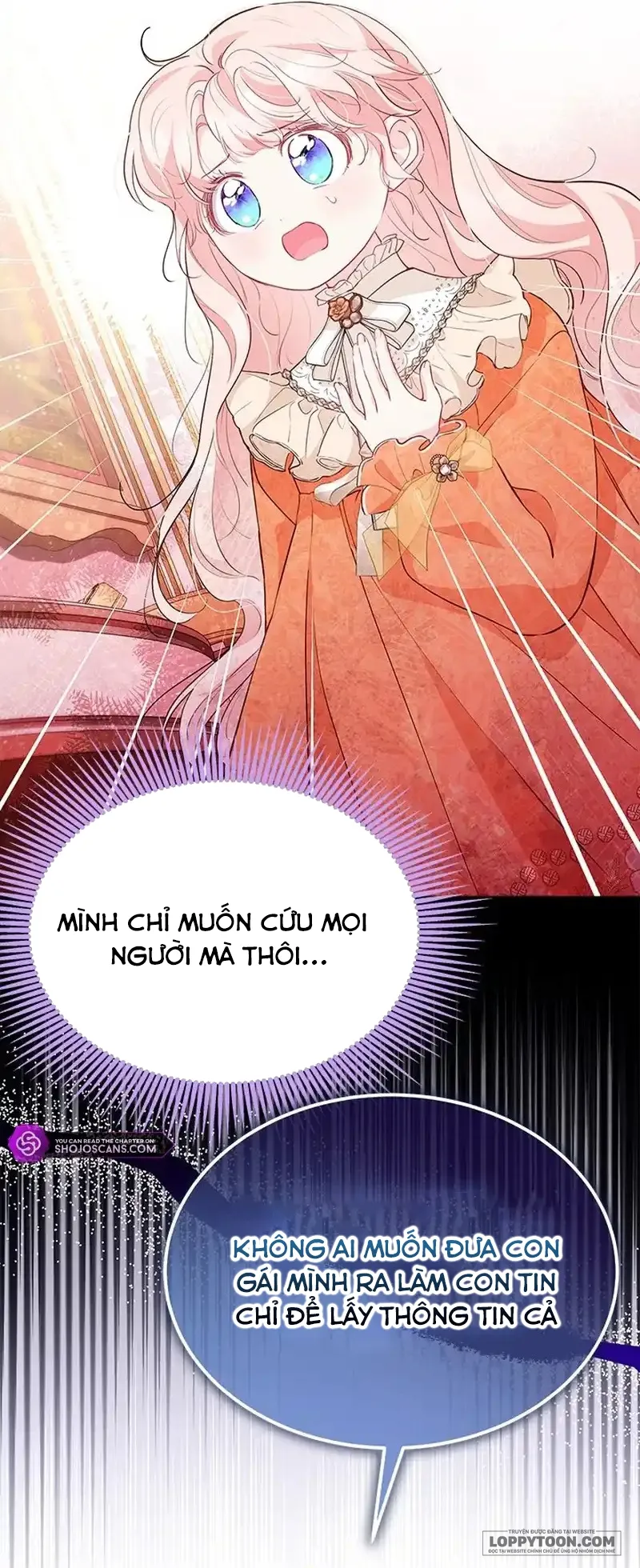 Đã Từ Chối Sủng Ái Rồi Mà Sao Còn Ám Ảnh Thế? Chap 21 - trang 57