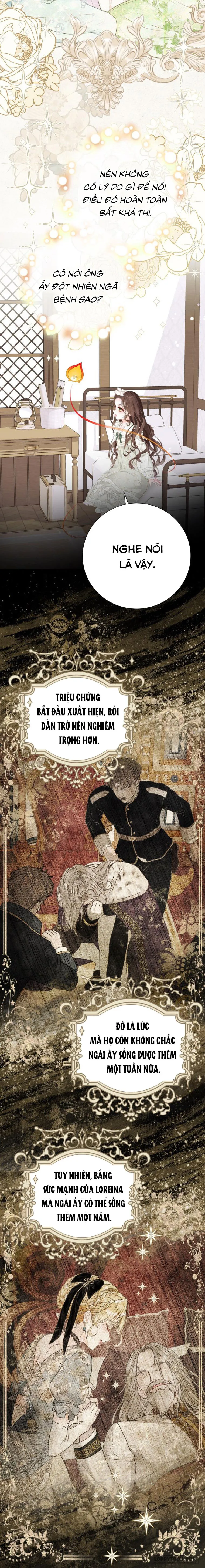 Một Thế Giới Không Có Chị Gái Mà Ai Cũng Yêu Chap 46 - trang 18
