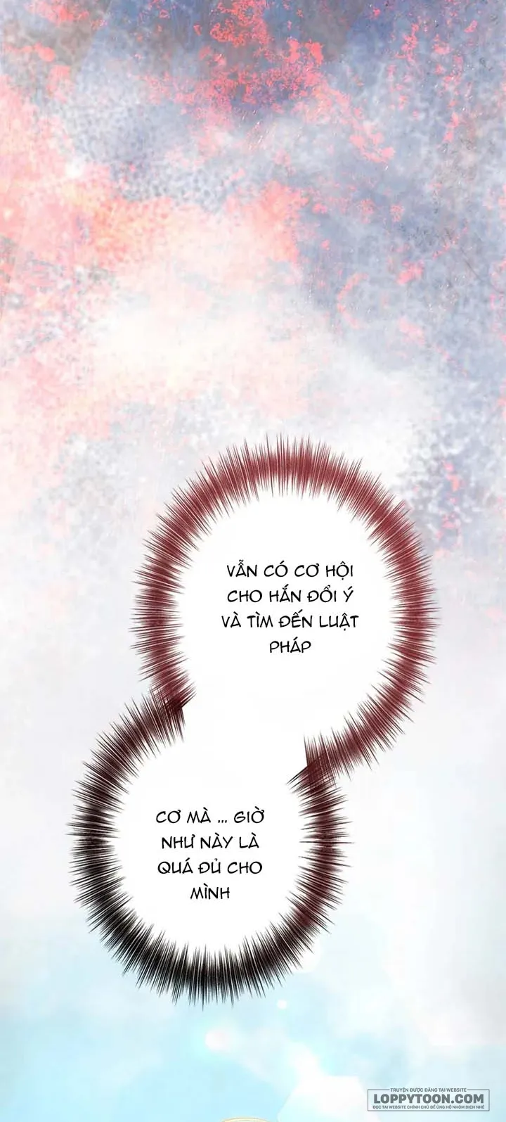 Không Cần Hối Hận Chap 28 - trang 52