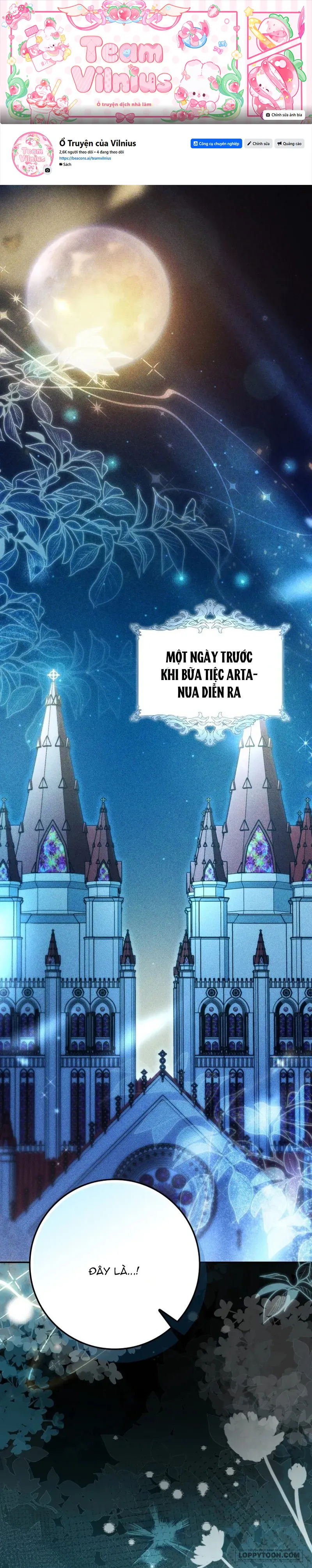 Tôi Sẽ Đổi Chồng Trước Bằng Hôn Nhân Cướp Đoạt Chap 31 - trang 1