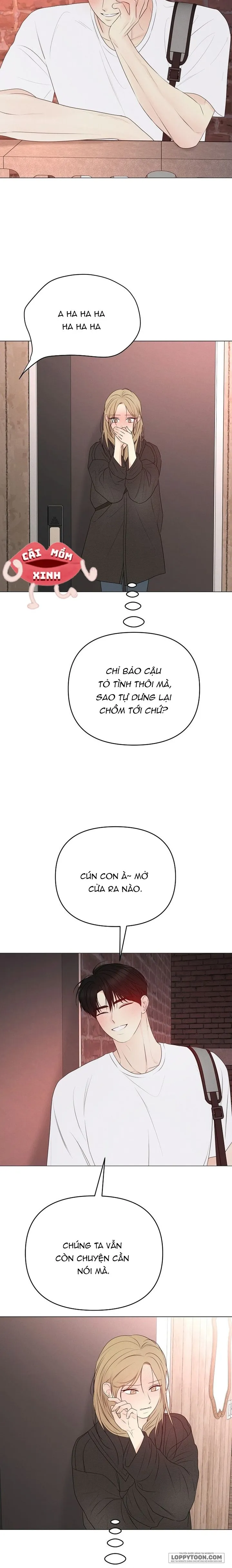 Soái Ca Kiểu Mẫu Chap 26 - trang 10