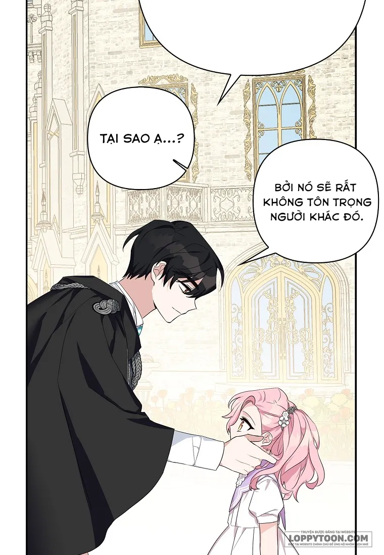 Tôi Đã Trở Thành Con Gái Út Của Công Tước Phản Diện Chap 15 - trang 78