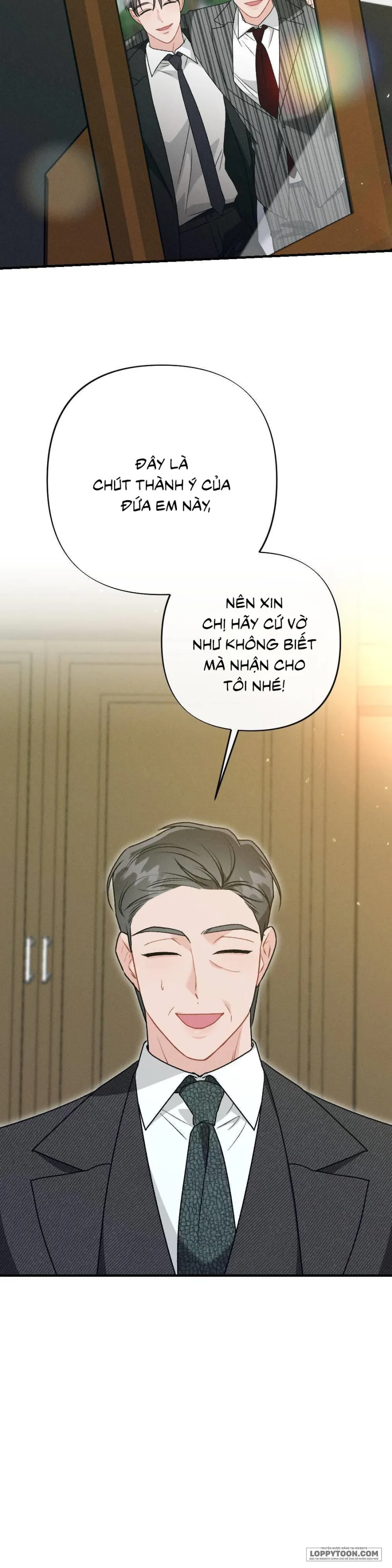 Đêm Chồng Chất Chap 17 - Thằng khốn đó - trang 20