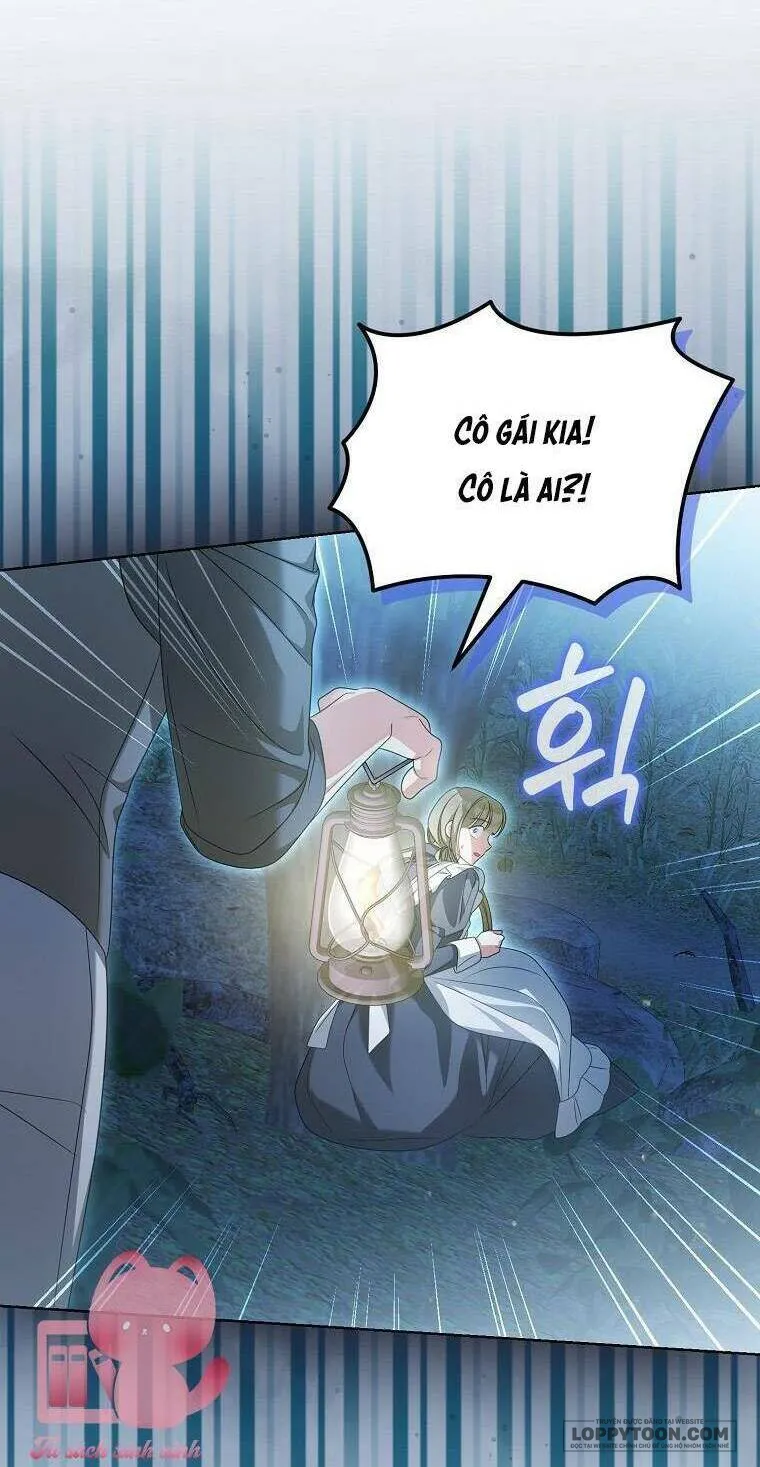 Sao Lại Ám Ảnh Cô Vợ Giả Mạo Quá Vậy? Chap 26 - trang 42