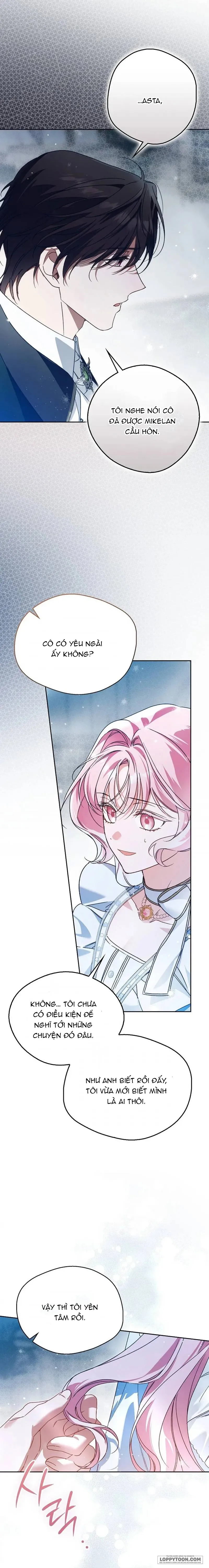 Hầu Tước Maron Chap 28 - trang 12