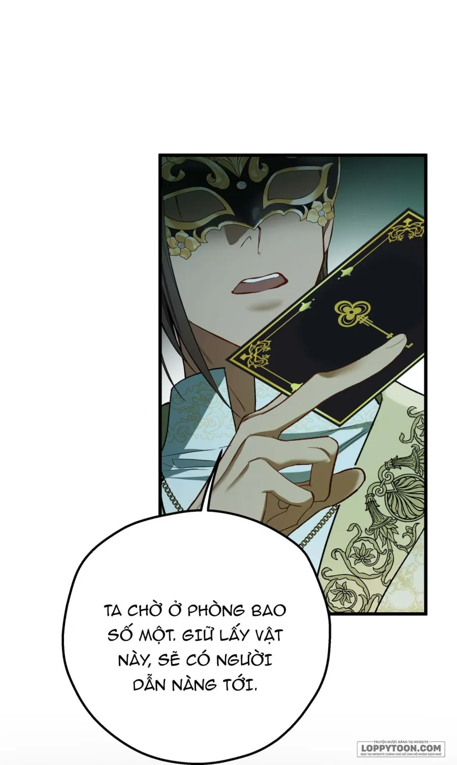Nàng Sẽ Thuần Phục Những Anh Hùng Chap 23 - trang 40