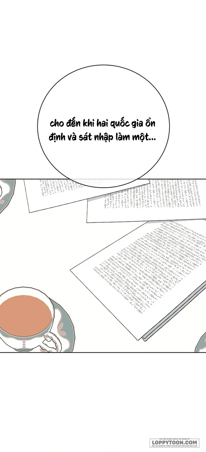 Sinh Ra Trở Thành Nhân Vật Không Có Trong Nguyên Tác Chap 96 - trang 57