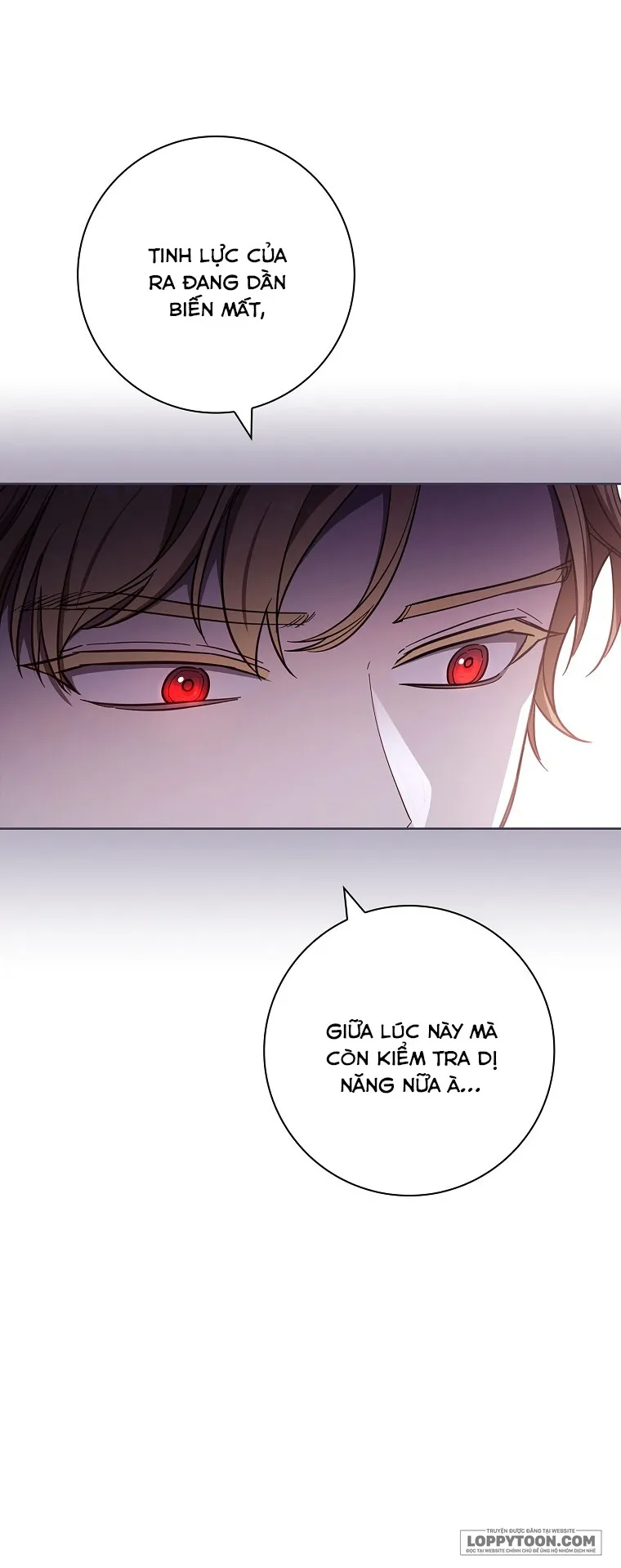 Nam Chính À, Tôi Sẽ Tôn Trọng Sở Thích Của Anh Chap 48 - trang 3